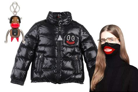 gucci blackface designer|Gucci’s blackface design controversy is about racism, not ignorance..